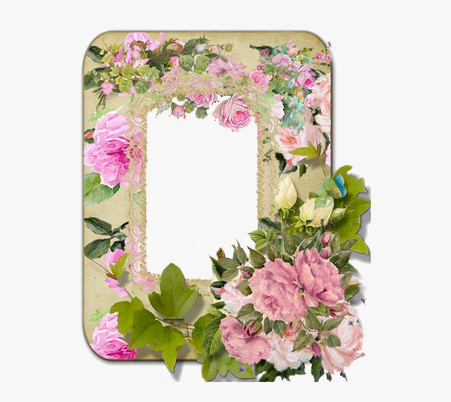 Ch B Frames Pinterest - Flower Bouquet, Transparent Clipart