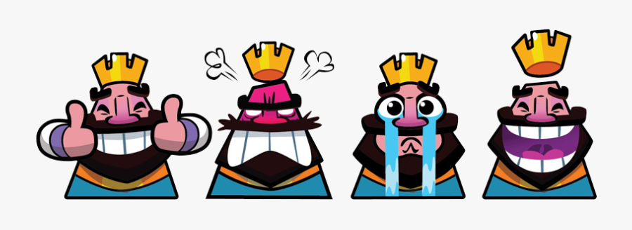 High Resolution Clash Royale Png Clipart, Transparent Clipart