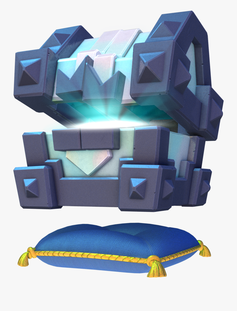 Chest Clipart Clash Royale , Free Transparent Clipart ClipartKey