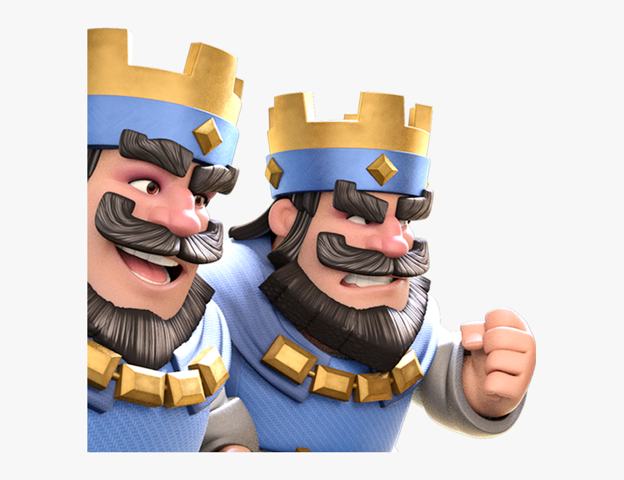 Clipart Clash Royale Png , Png Download - Clash Royale Render, Transparent Clipart