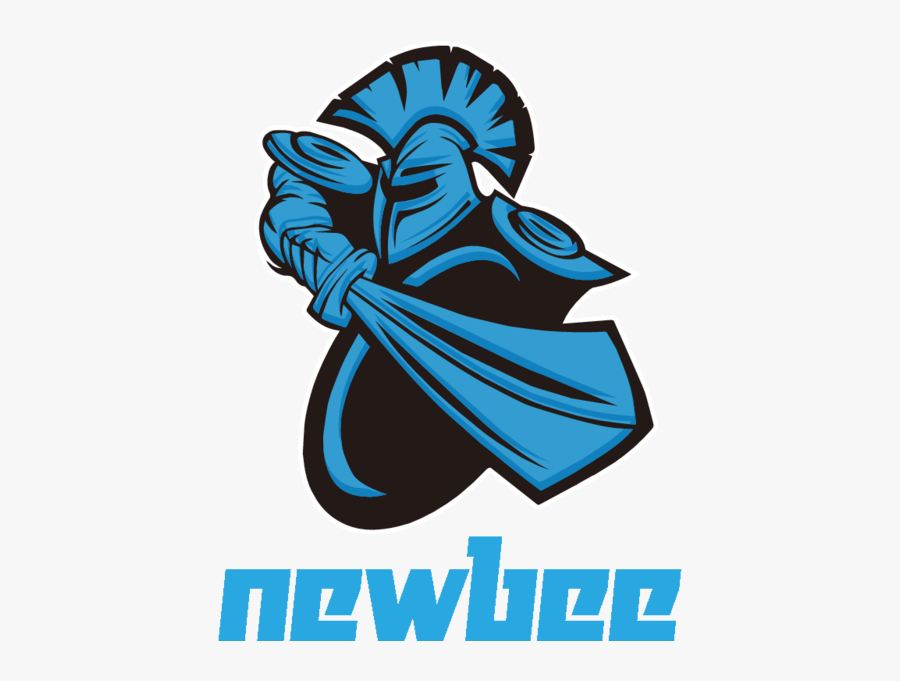 Team Newbee, Transparent Clipart