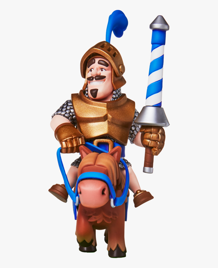 Prince Clash Royal Png - Prince Clash Royale Png, Transparent Clipart