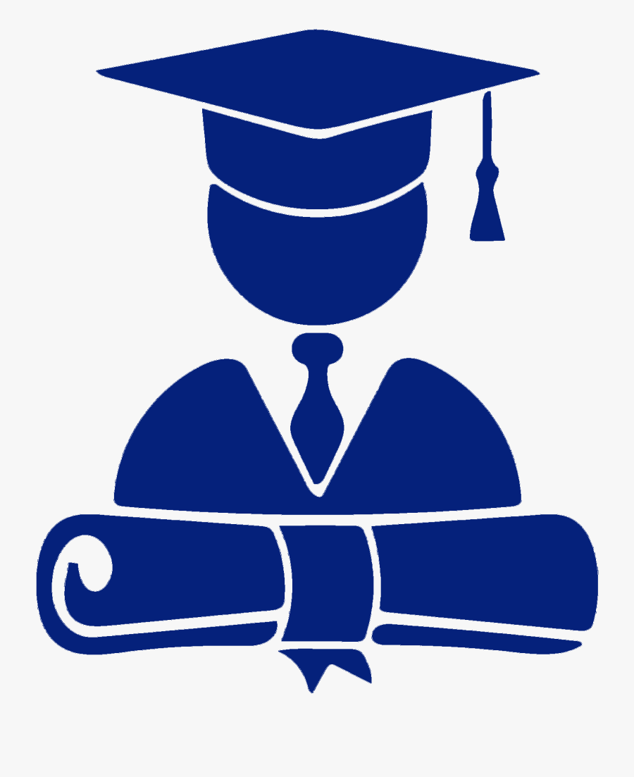 What Is Alternative Certification - Icon Graduation Png, Transparent Clipart