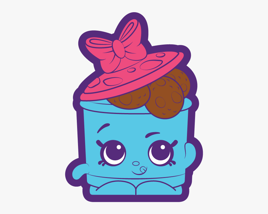 Cupcake, Transparent Clipart