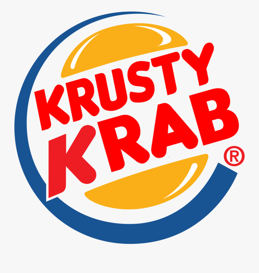 Burger King Logo 2018, Transparent Clipart
