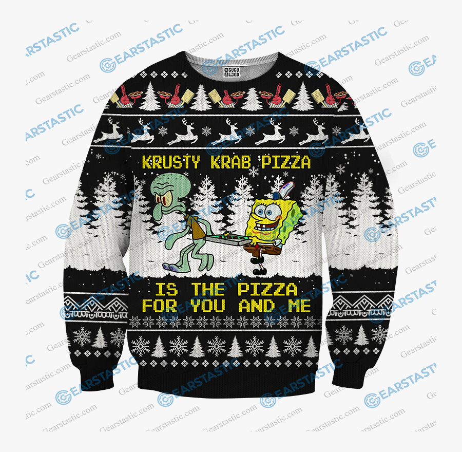 Iron Maiden Christmas Jumper, Transparent Clipart