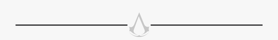 Assassin's Creed Symbol, Transparent Clipart