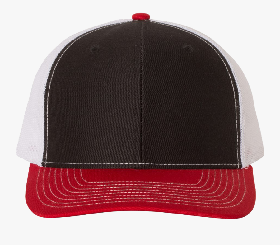 Transparent Trucker Hat Clipart - Baseball Cap, Transparent Clipart