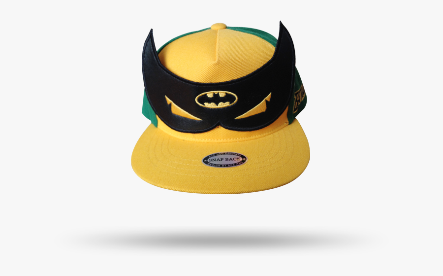 Transparent Snapback Hats Png - Baseball Cap, Transparent Clipart