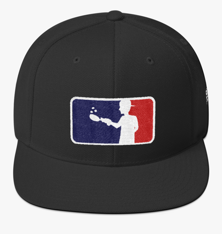 Transparent Snapback Hats Png - Baseball Cap, Transparent Clipart