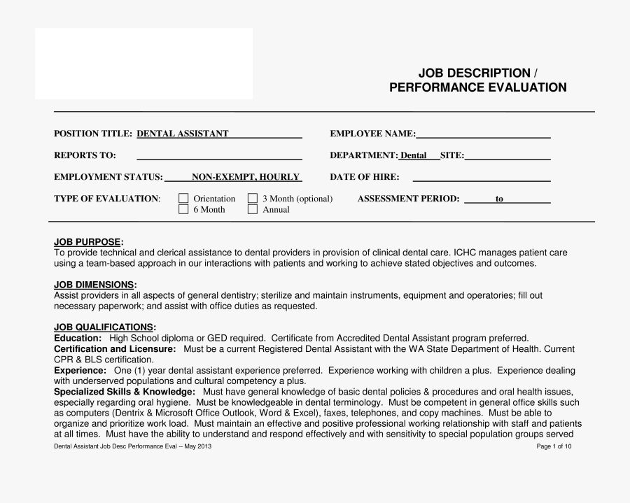 Transparent Performance Review Clipart - Performance Appraisal, Transparent Clipart