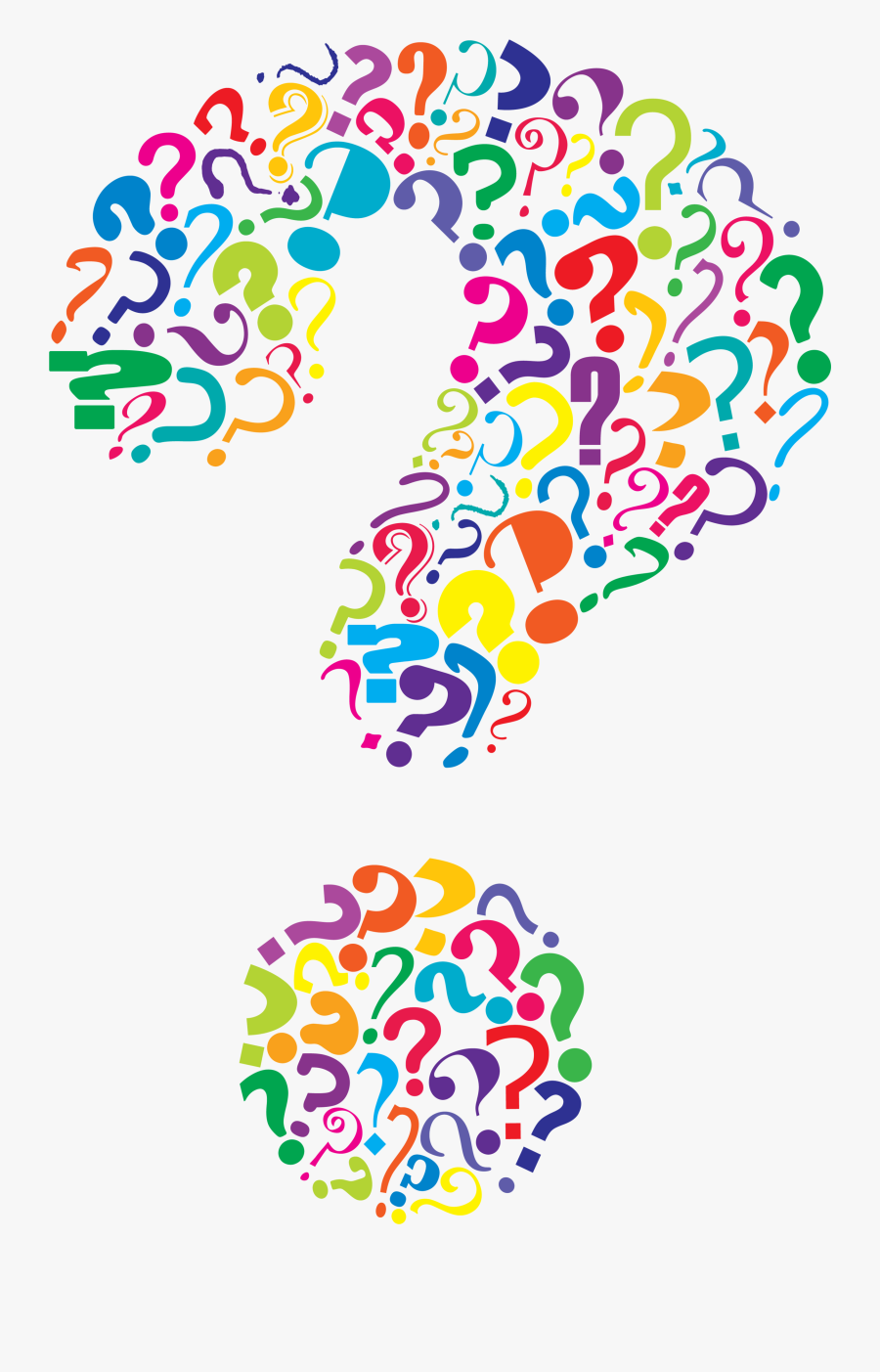 How Many Rors Do We Need, Transparent Clipart