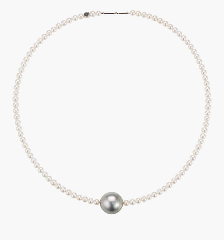 Necklace Png Images Free - Choker, Transparent Clipart
