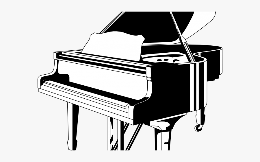 Accordion Player Clipart, Transparent Clipart