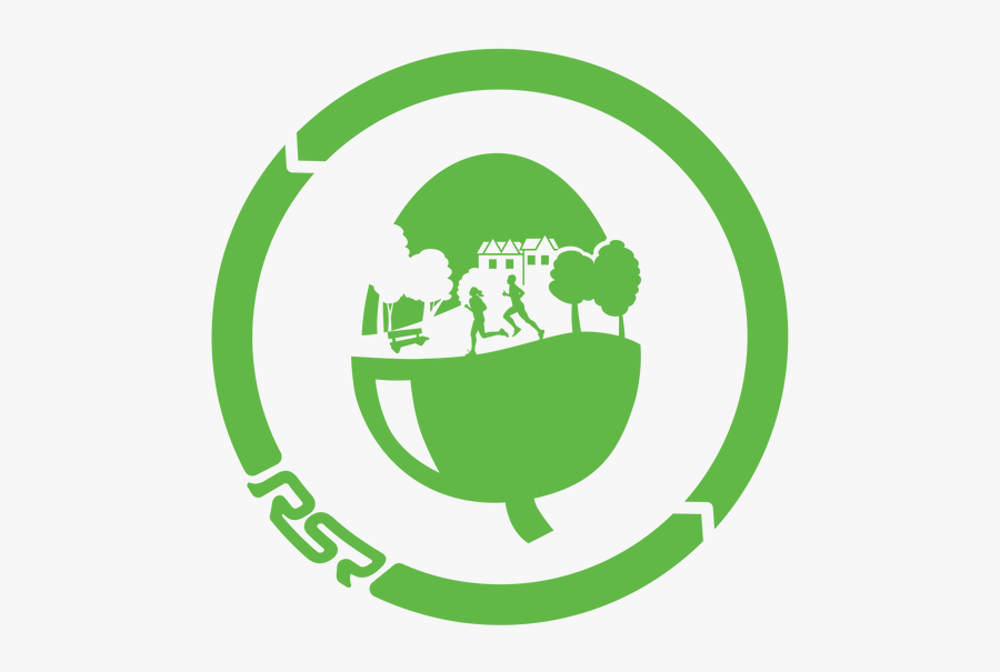 Round Sheffield Run 2019, Transparent Clipart