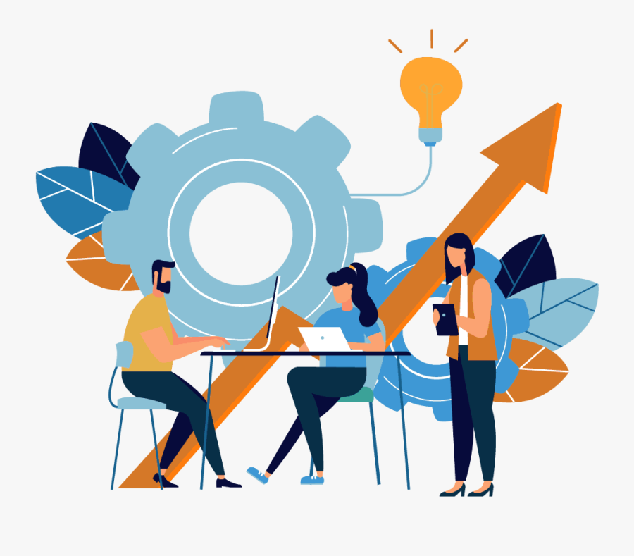 We Provide Coaching, Training Courses, Structured Development