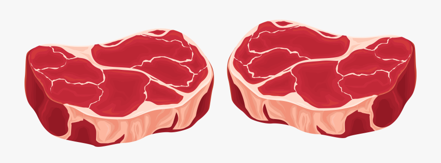 Meat Clipart, Transparent Clipart