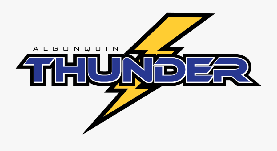 Oklahoma City Thunder Concepts Logo Sports History - Algonquin College, Transparent Clipart