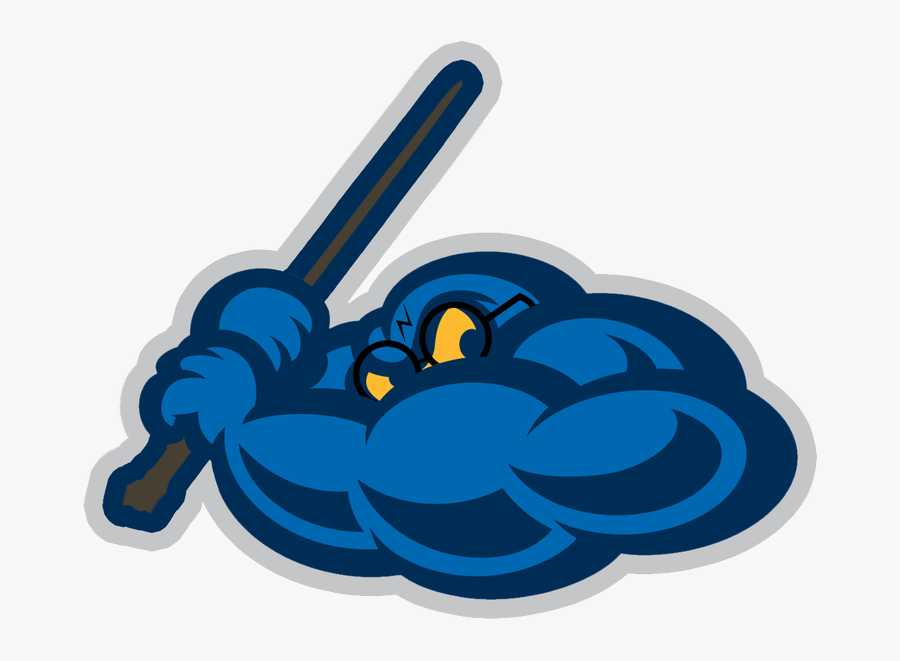 Trenton Thunderverified Account - Trenton Thunder Logo Transparent, Transparent Clipart