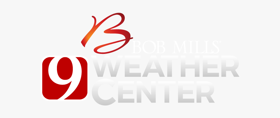 Kwtv Bob Mills Weather Center, Transparent Clipart