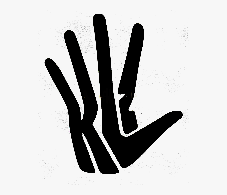 Kawhi Leonard Klaw Logo, Transparent Clipart