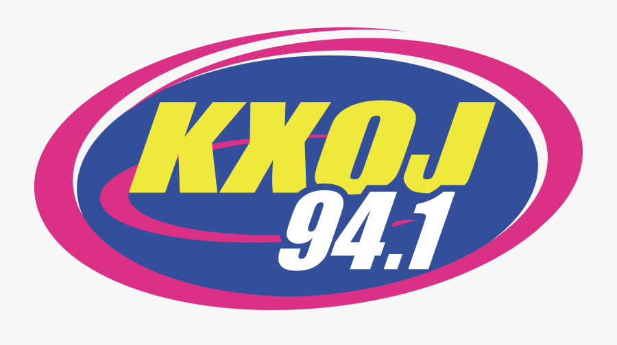94 - 1 Kxoj - 94 - 1 Tulsa - Circle, Transparent Clipart