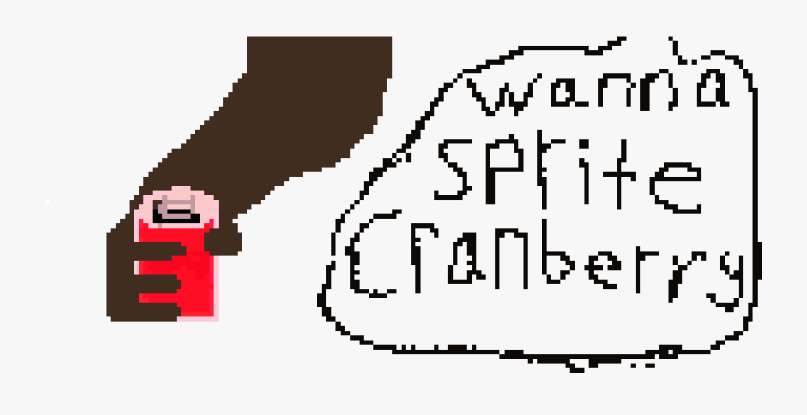 Sprite Cranberry Pixel Art , Transparent Cartoons, Transparent Clipart