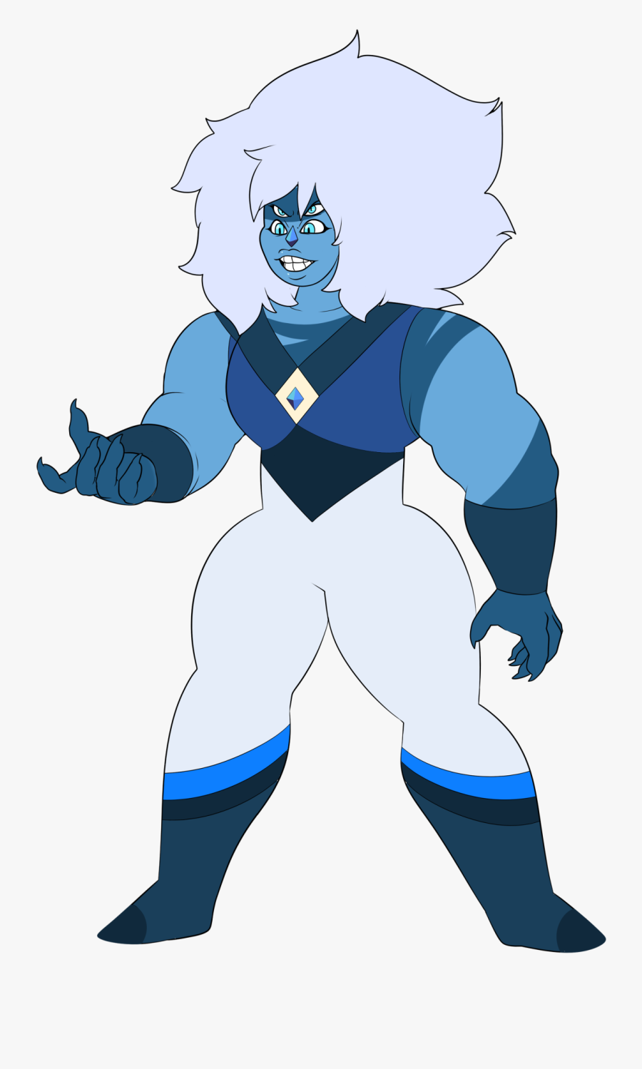Category Jasper Fusions Gemcrust - Fusion De Peridot Y Ice, Transparent Clipart