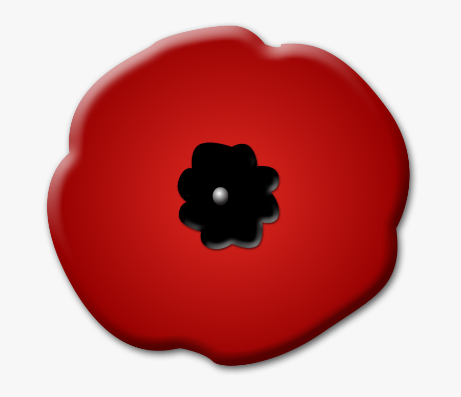 Poppy Family, Transparent Clipart