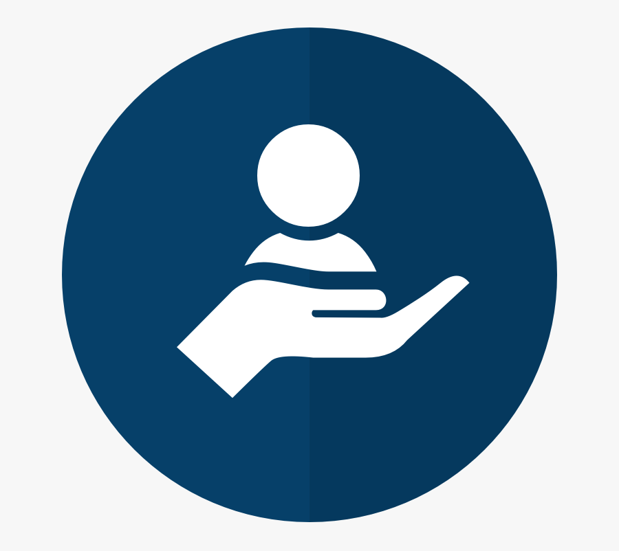 Intimate Personal Care Training - Site Planning Icon, Transparent Clipart