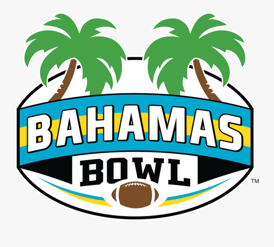 Bahamas Logo Rok - Makers Wanted Bahamas Bowl Logo, Transparent Clipart