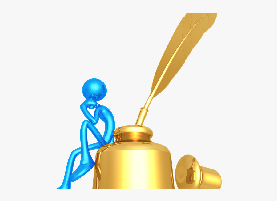 Quill Clipart Dawat - Kalam Dawat Logo Png, Transparent Clipart