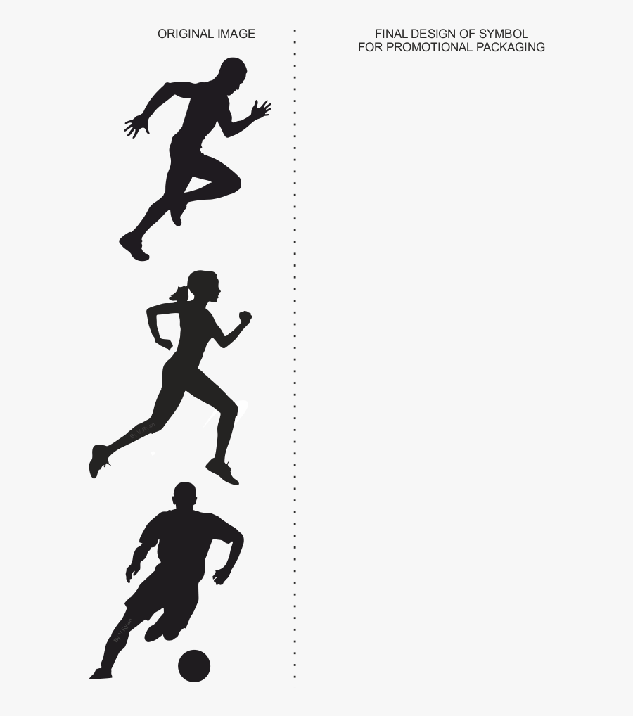 Related With Description Of The Movie The Runner - Clip Art, Transparent Clipart