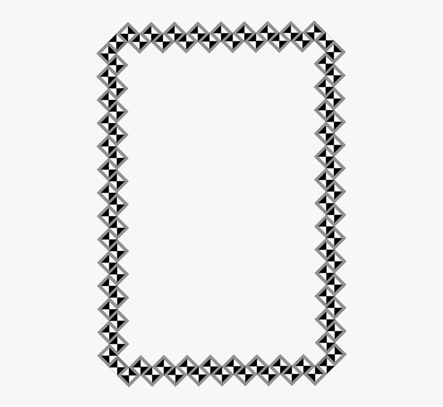 Decorative Borders Computer Icons Download, Transparent Clipart
