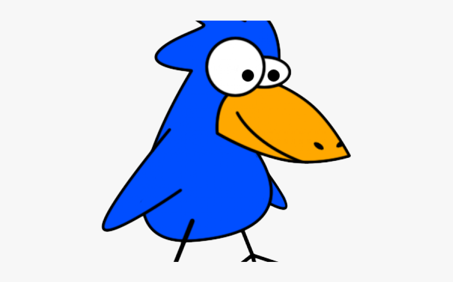 Bird Clip Art, Transparent Clipart