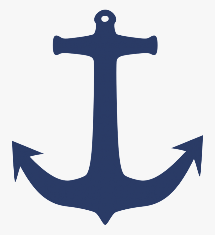 Anchor Png Image - Anchor Clip Art, Transparent Clipart
