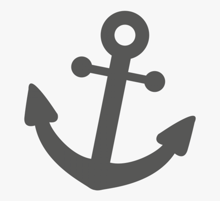 Anchor Png Image - Transparent Background Anchor Clipart, Transparent Clipart