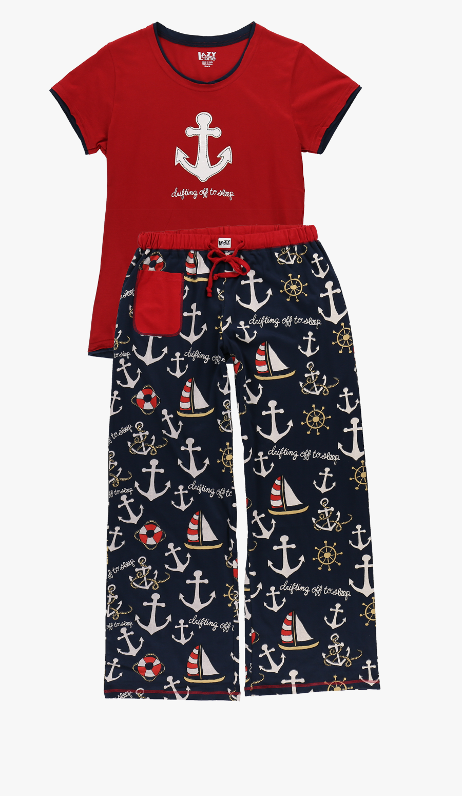Transparent Drifting Png - Pajamas, Transparent Clipart