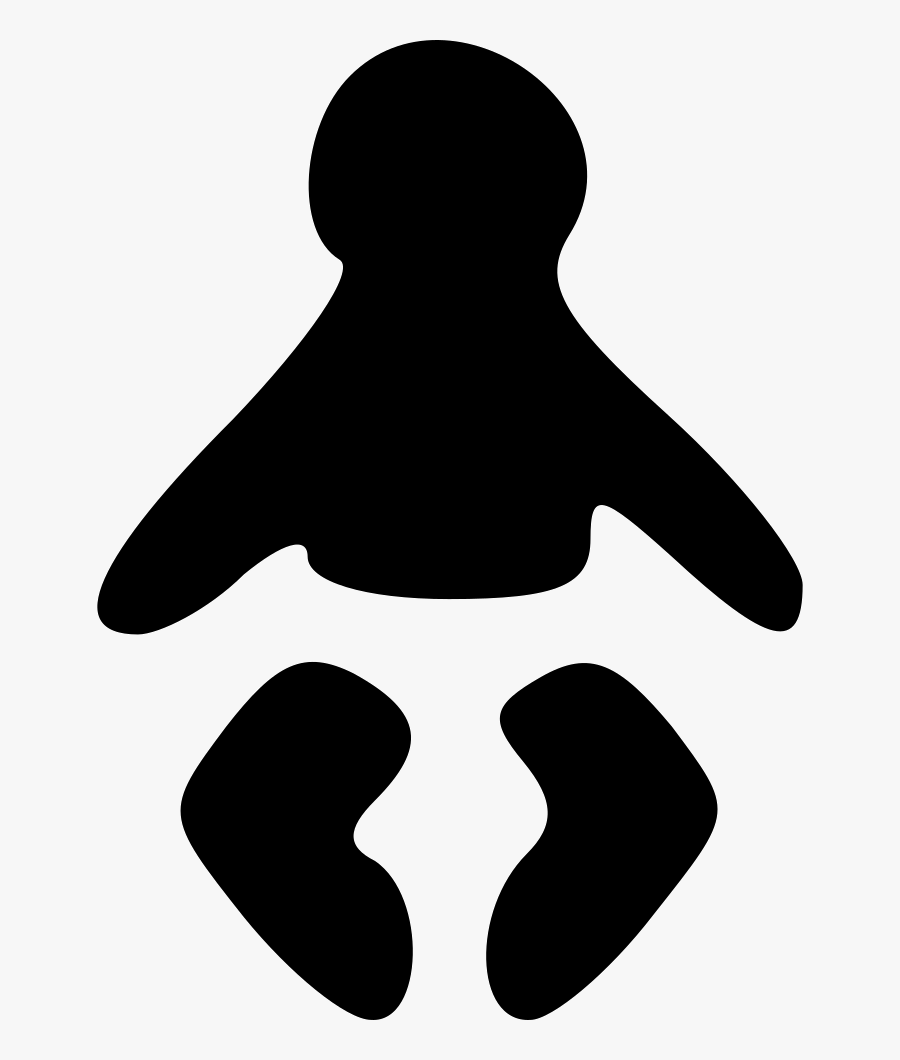 Clip Art Black & White, Transparent Clipart