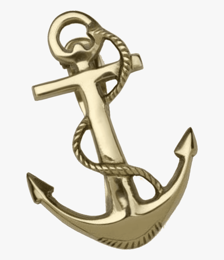 Anchor - Anchor Png, Transparent Clipart