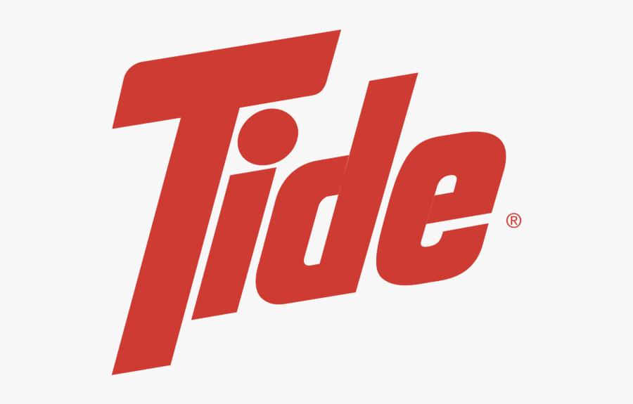 Tide Logo Png Transparent & Svg Vector - Tide Detergent, Transparent Clipart