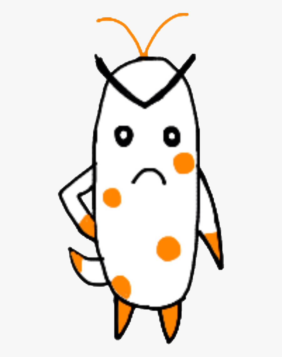 Zooplankton The Mario Fanon Wiki Fandom Powered, Transparent Clipart