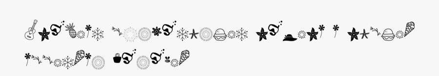 Line Art, Transparent Clipart