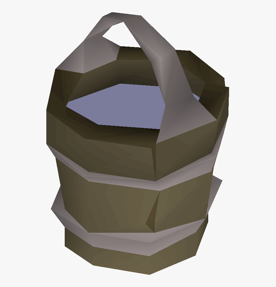 Clip Art Image Meiyerditch Detail Png Bucket Runescape , Free