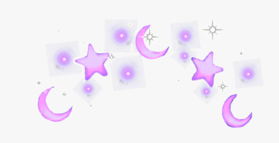 Transparent Purple Aesthetic Png, Transparent Clipart