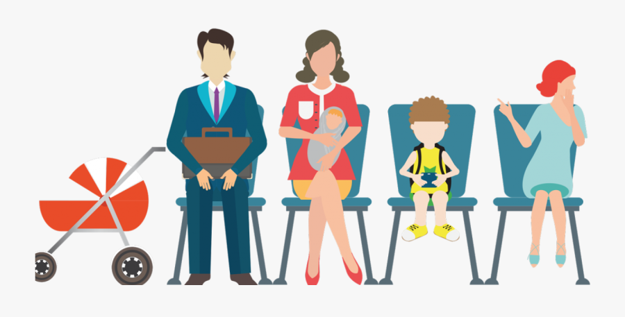 Naptime Clipart Comforting - Cartoon, Transparent Clipart