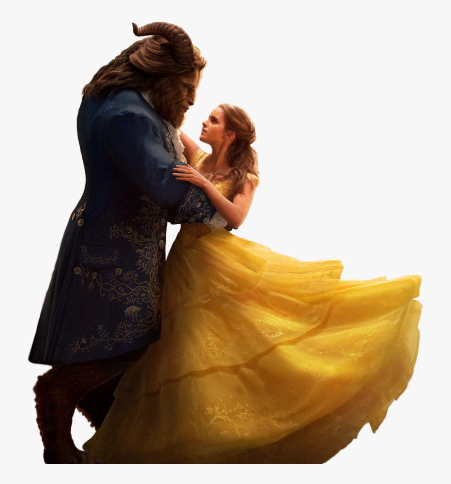Disney S By Camo - Google Home Beauty And The Beast, Transparent Clipart