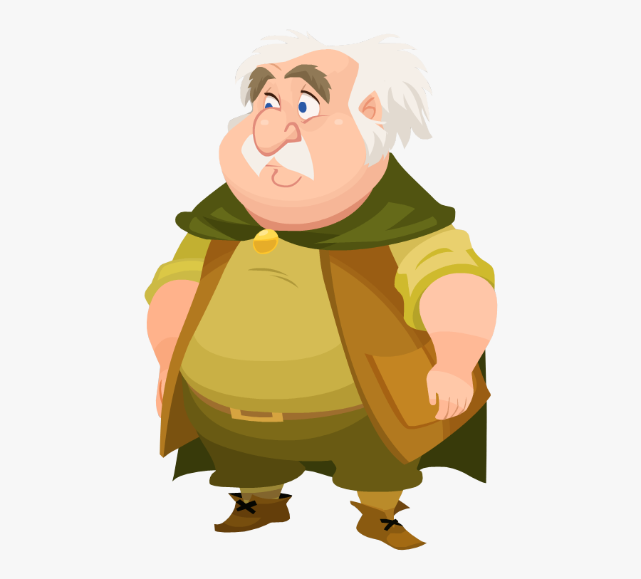 Beast Clipart Maurice, Transparent Clipart