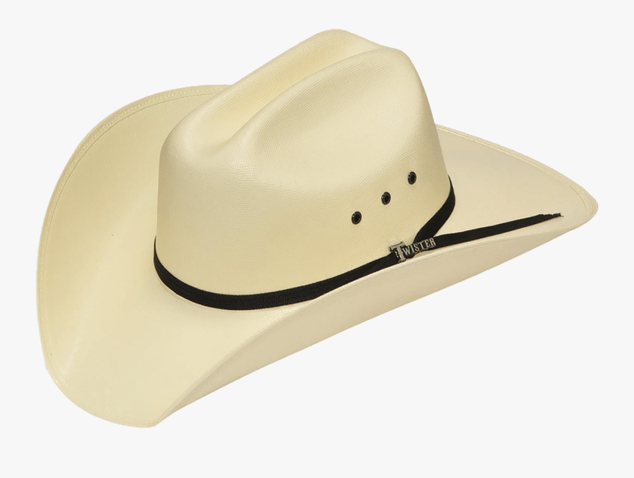 Youth Cowboy Hats, Transparent Clipart