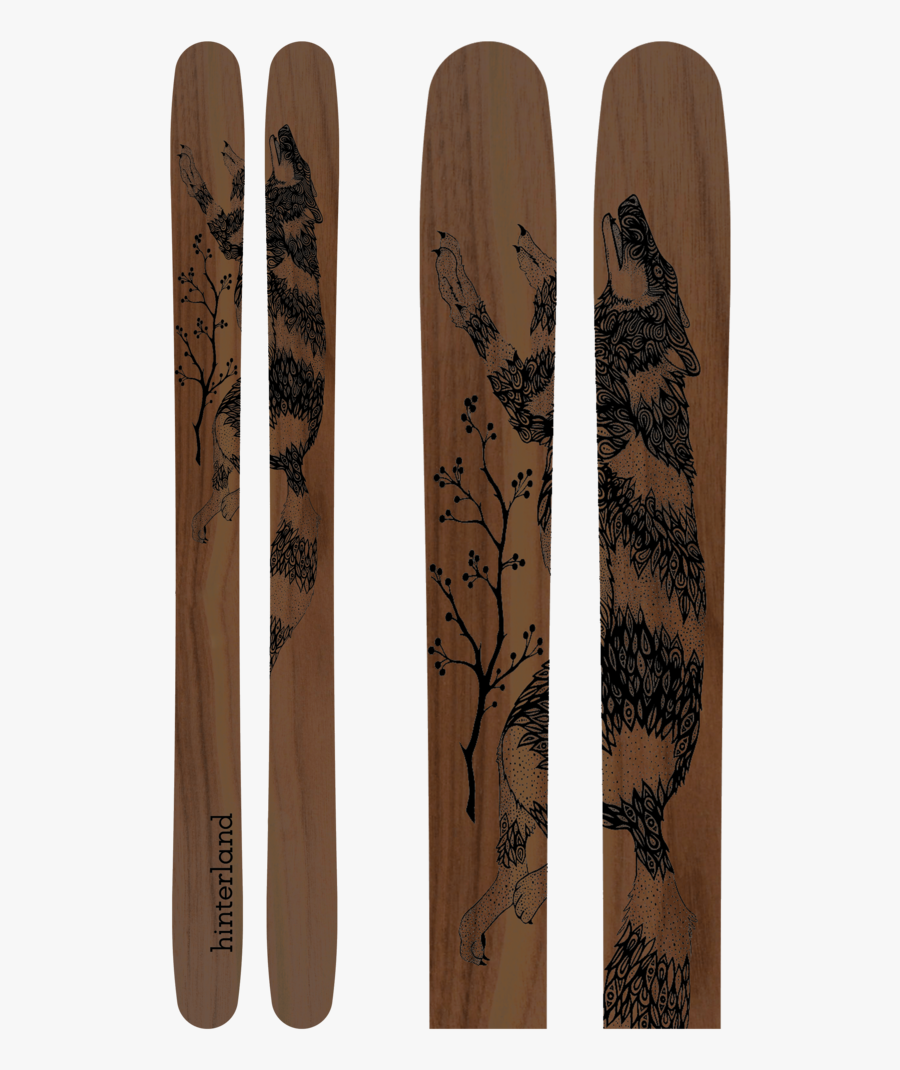 Ski Binding, Transparent Clipart